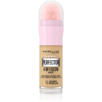 MAYBELLINE NEW YORK Instant Perfector 4-in-1 machiaj de stralucire pentru un look natural - imagine 2